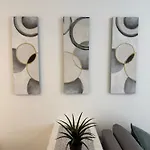 Smart - Moderne 아파트 *