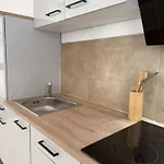 Smart - Moderne 아파트 바트캄베르크