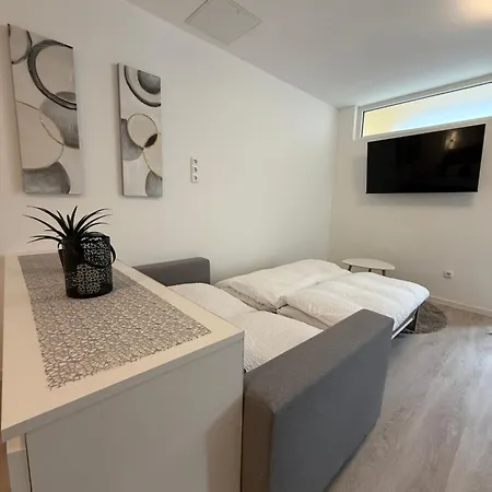 Appartement Smart - Moderne