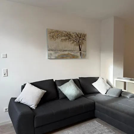 Smart - Moderne Appartement