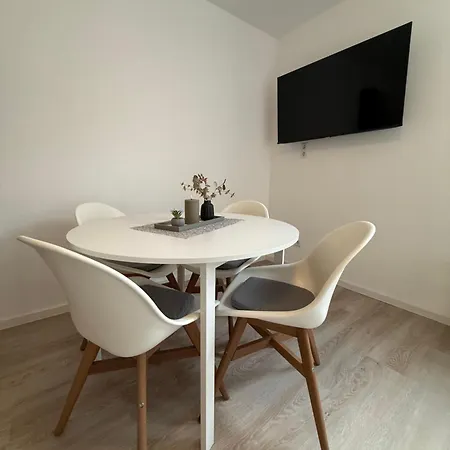 Smart - Moderne Appartement *
