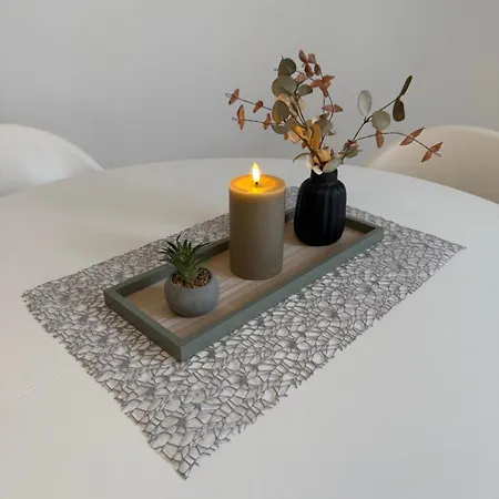 Smart - Moderne Appartement
