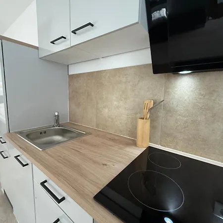 Smart - Moderne Appartement *