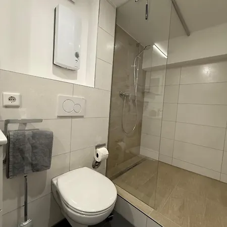 Smart - Moderne * Bad Camberg