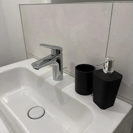 Appartement Smart - Moderne Bad Camberg
