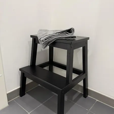 Appartement Smart - Moderne *