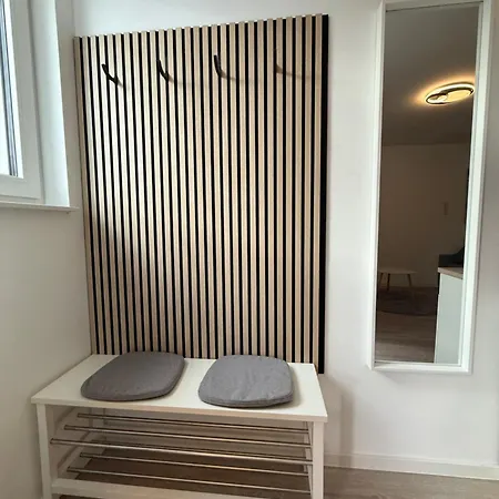 Smart - Moderne Apartment