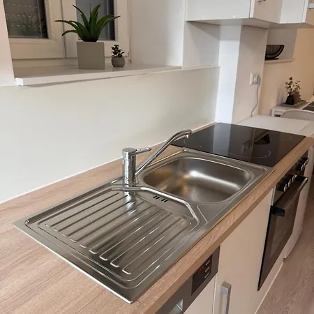 Smart - Moderne Apartment