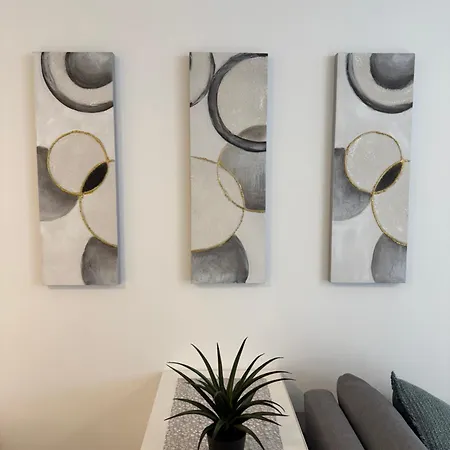 Smart - Moderne Apartment *