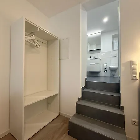 Smart - Moderne * Bad Camberg