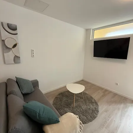 Apartmán Smart - Moderne