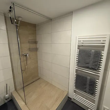 Smart - Moderne Apartmán