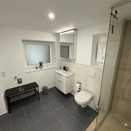 Apartment Smart - Moderne *