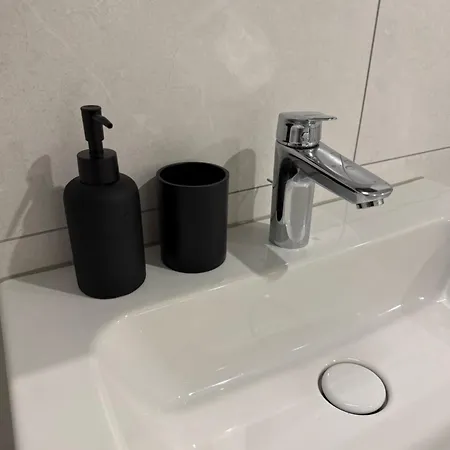 Apartmán Smart - Moderne Bad Camberg