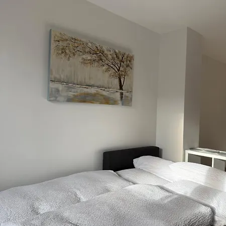 Smart - Moderne Apartment *