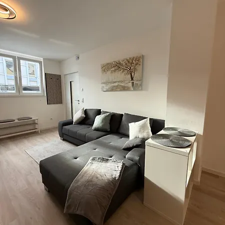Smart - Moderne *