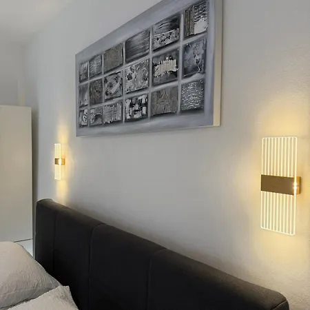 Smart - Moderne Apartment *
