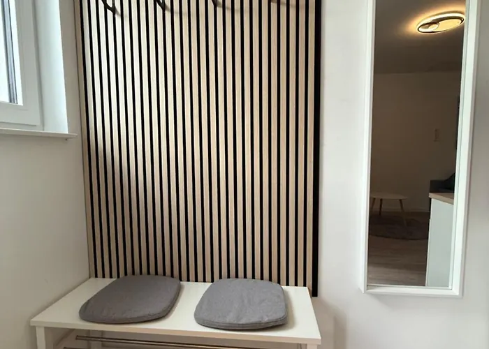 Smart - Moderne Apartment