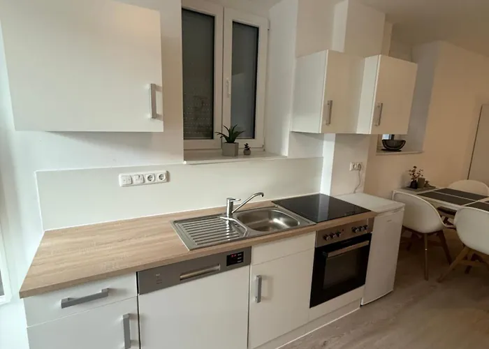 Smart - Moderne * Bad Camberg