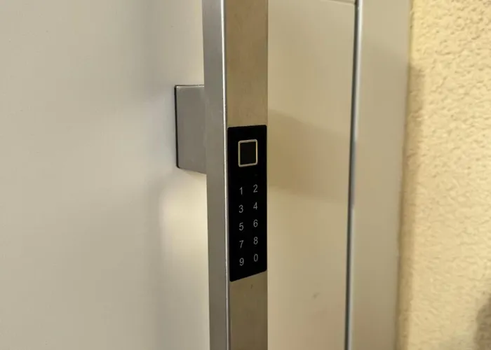 Apartment Smart - Moderne