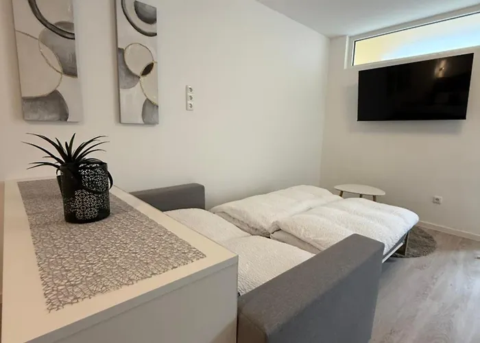 Apartamento Smart - Moderne