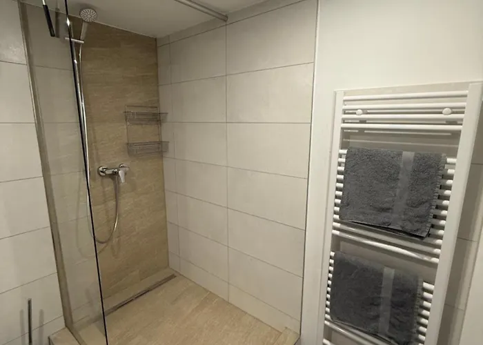 Smart - Moderne Apartment