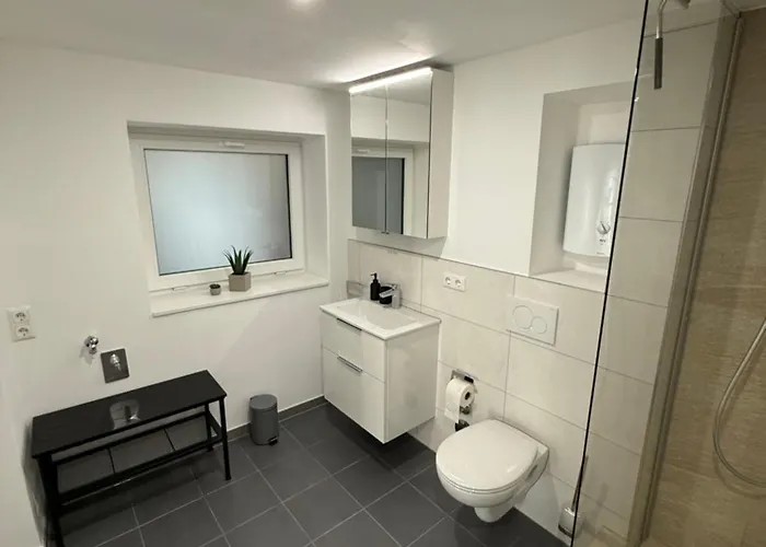 Apartment Smart - Moderne *