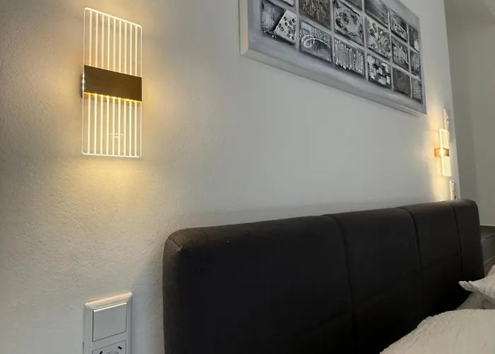 Smart - Moderne *