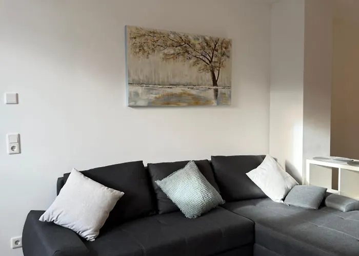 Smart - Moderne Apartamento