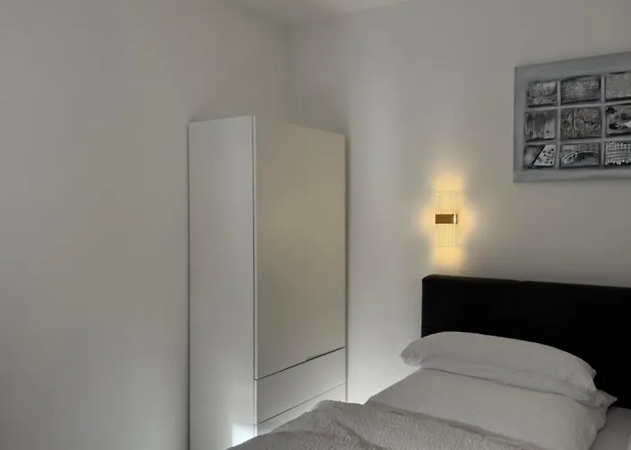Smart - Moderne Apartamento Bad Camberg