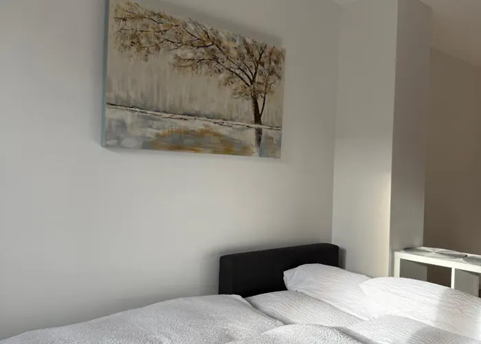 Smart - Moderne Apartamento *