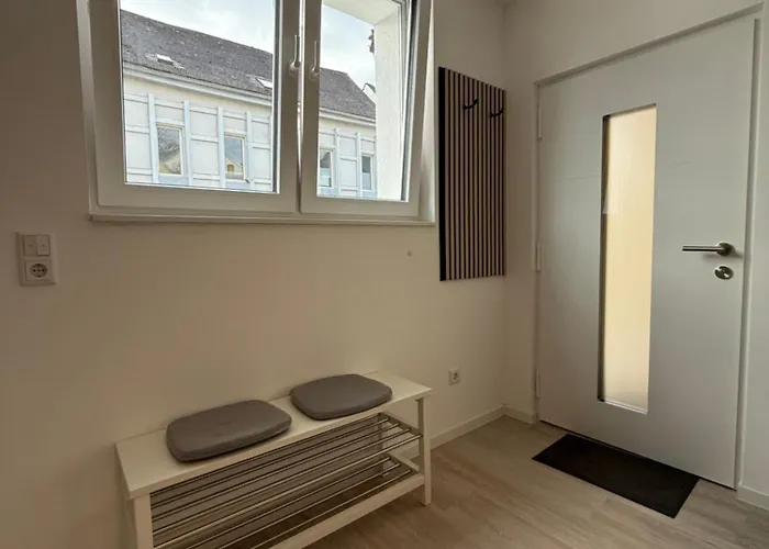 Apartamento Smart - Moderne
