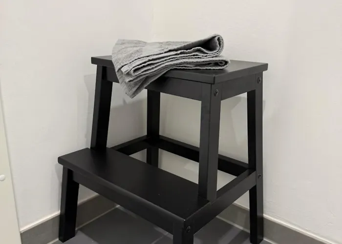 Apartamento Smart - Moderne *