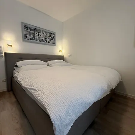 Smart - Moderne Apartmán Bad Camberg