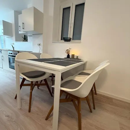 Smart - Moderne Apartmán Bad Camberg