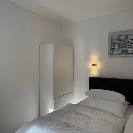 Smart - Moderne Appartement Bad Camberg