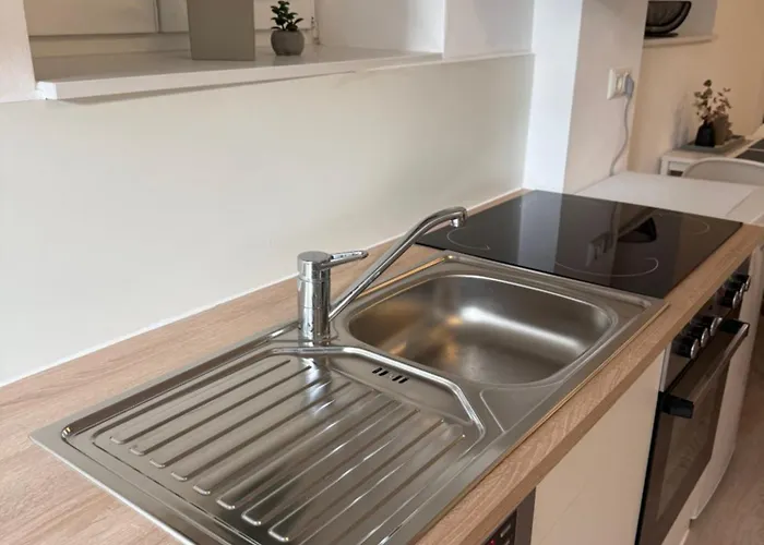 Smart - Moderne Apartmán