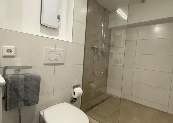 Smart - Moderne * Bad Camberg